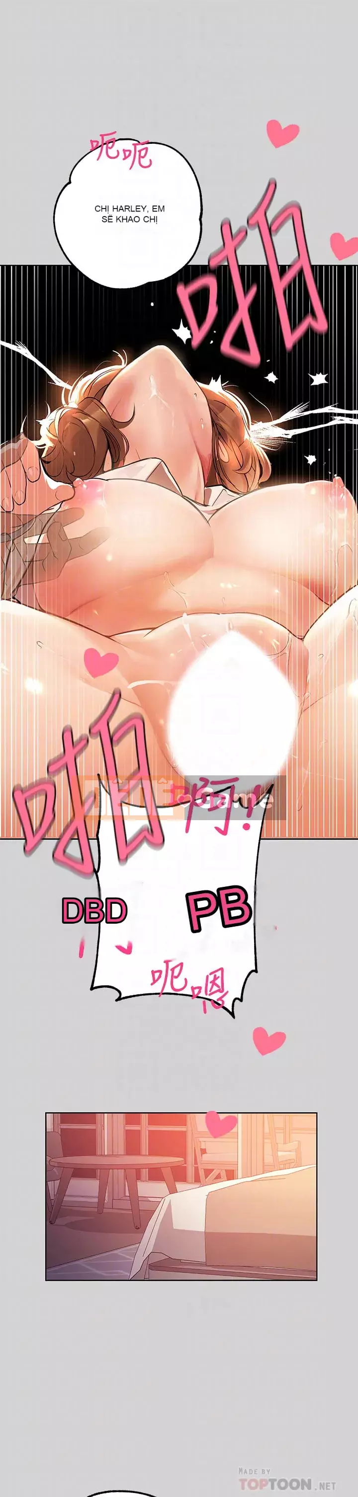 Chị nhà giàu Chương 29-30