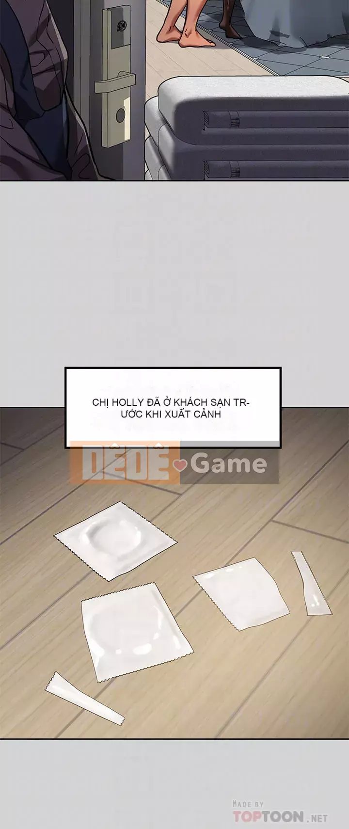 Chị nhà giàu Chương 29-30