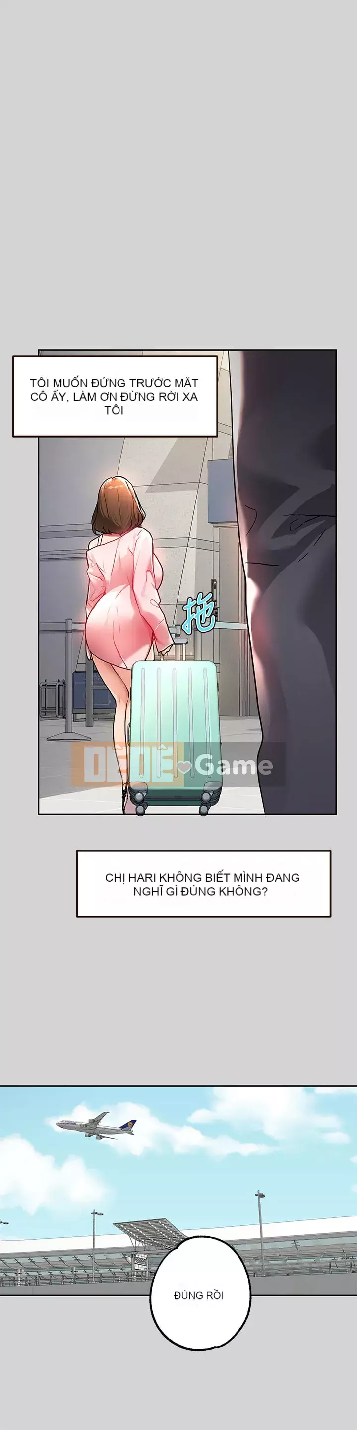 Chị nhà giàu Chương 29-30