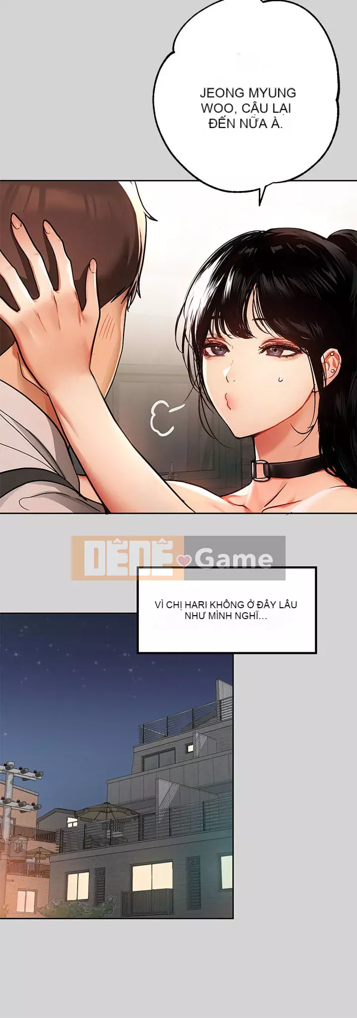 Chị nhà giàu Chương 29-30