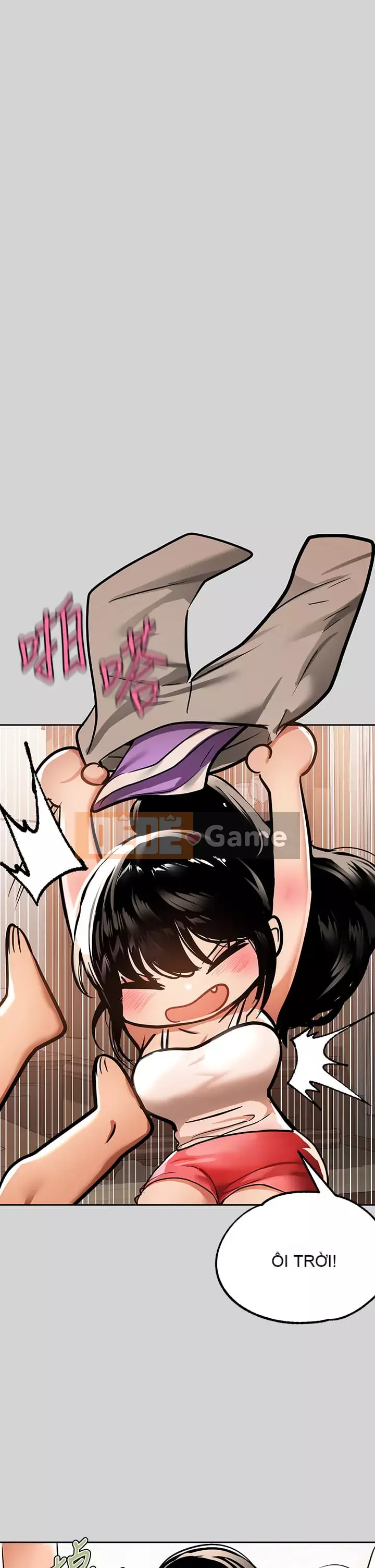 Chị nhà giàu Chương 29-30