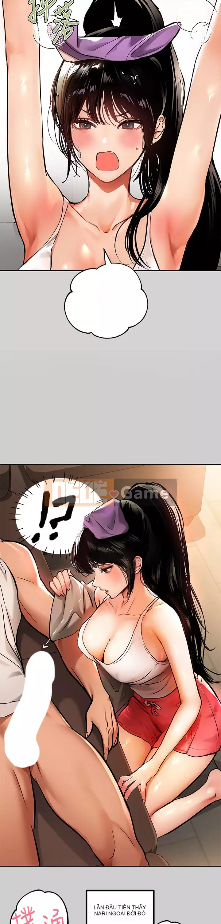 Chị nhà giàu Chương 29-30