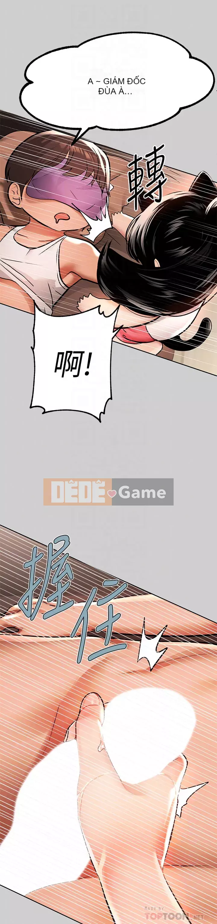 Chị nhà giàu Chương 29-30