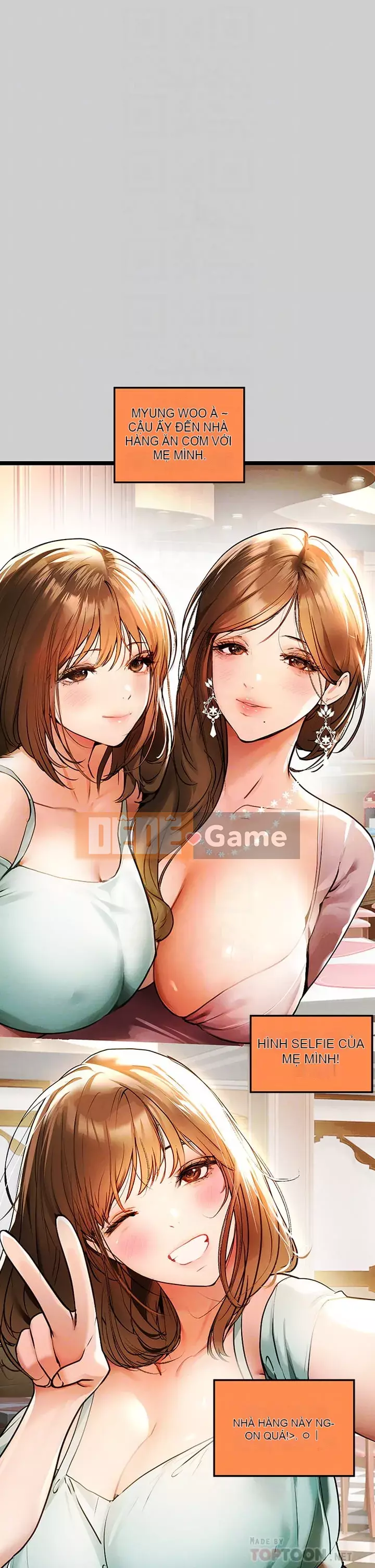 Chị nhà giàu Chương 29-30