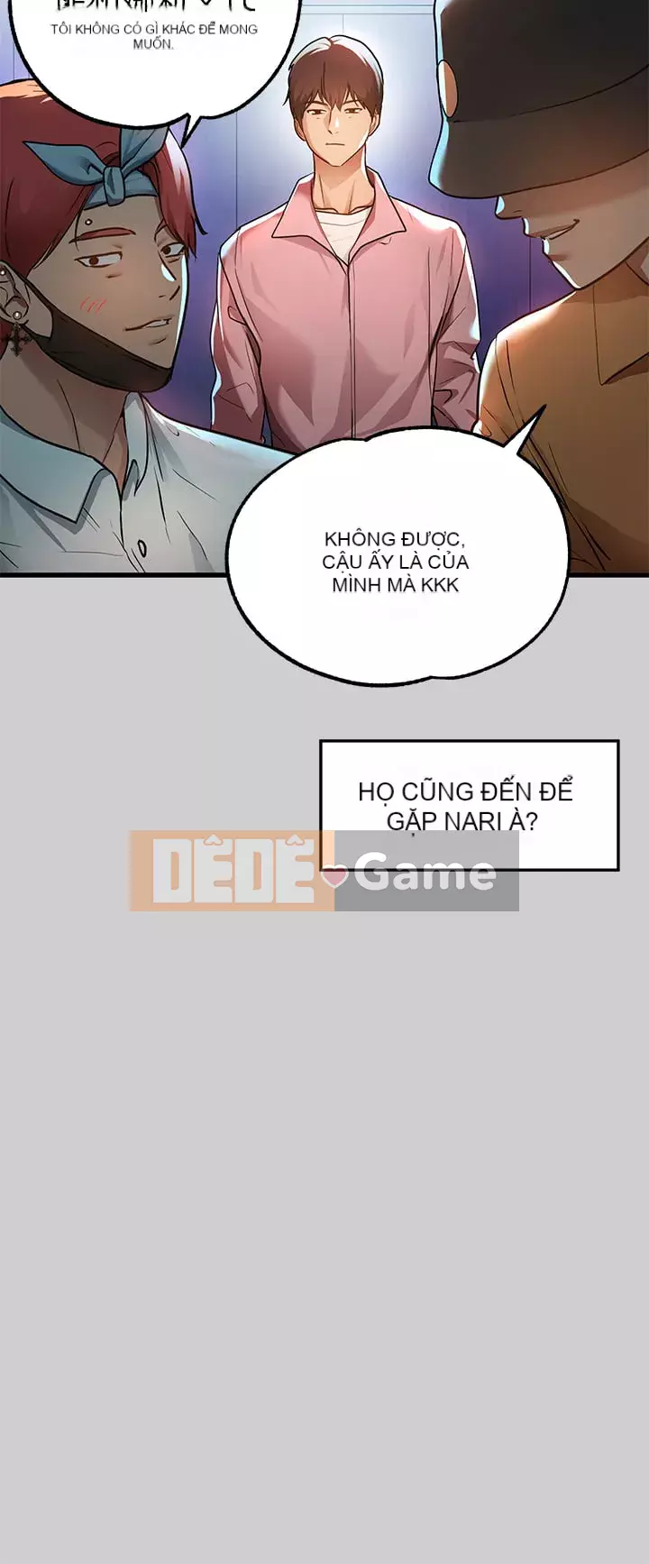 Chị nhà giàu Chương 29-30