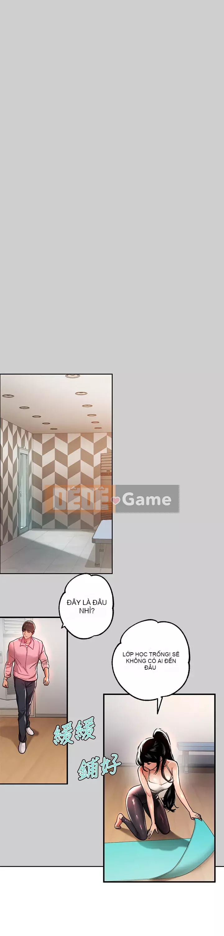 Chị nhà giàu Chương 29-30