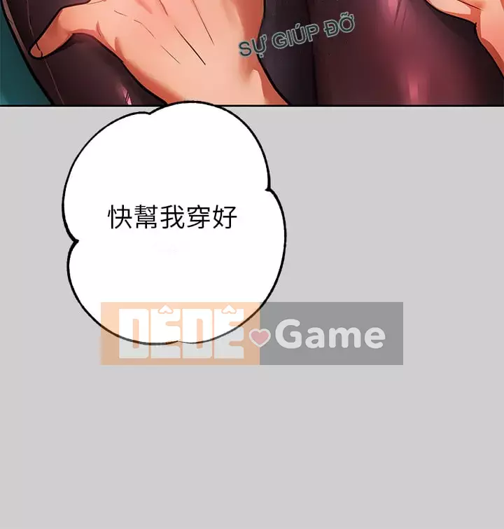 Chị nhà giàu Chương 29-30