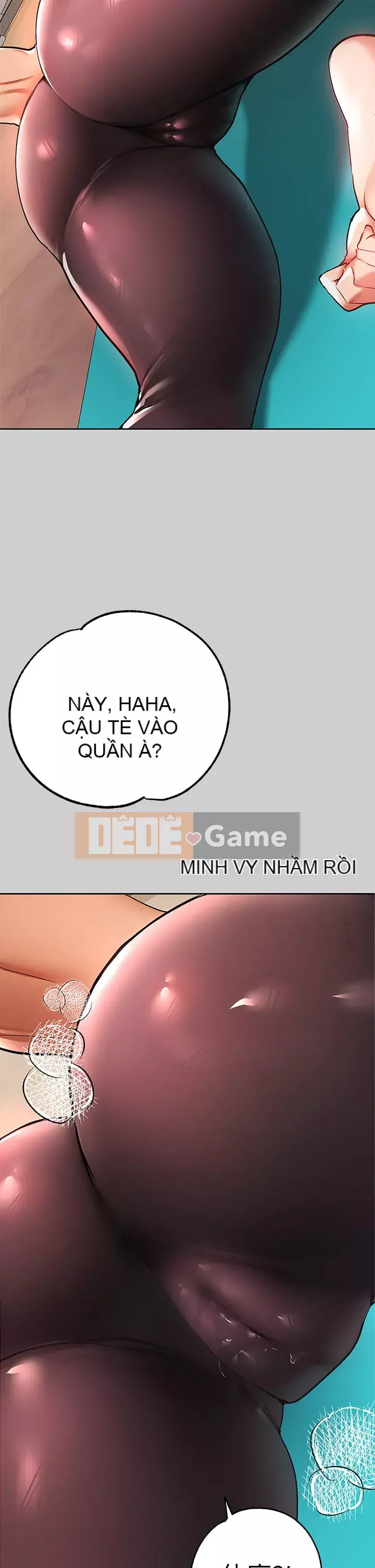 Chị nhà giàu Chương 29-30