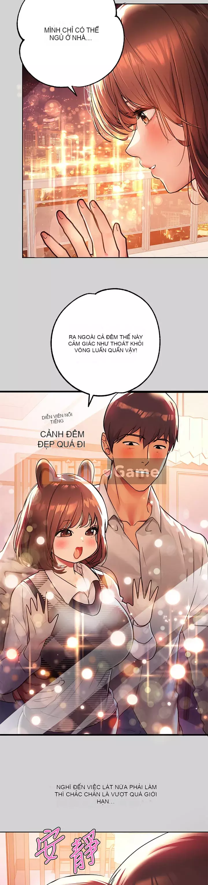 Chị nhà giàu Chương 27-28