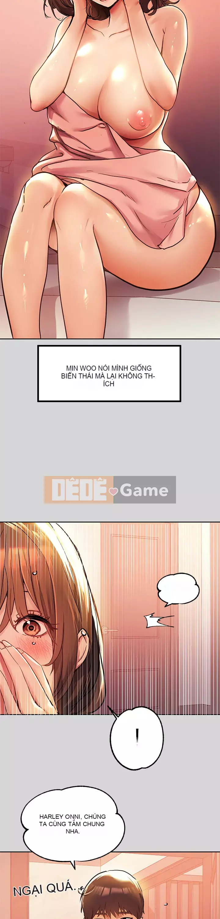 Chị nhà giàu Chương 27-28