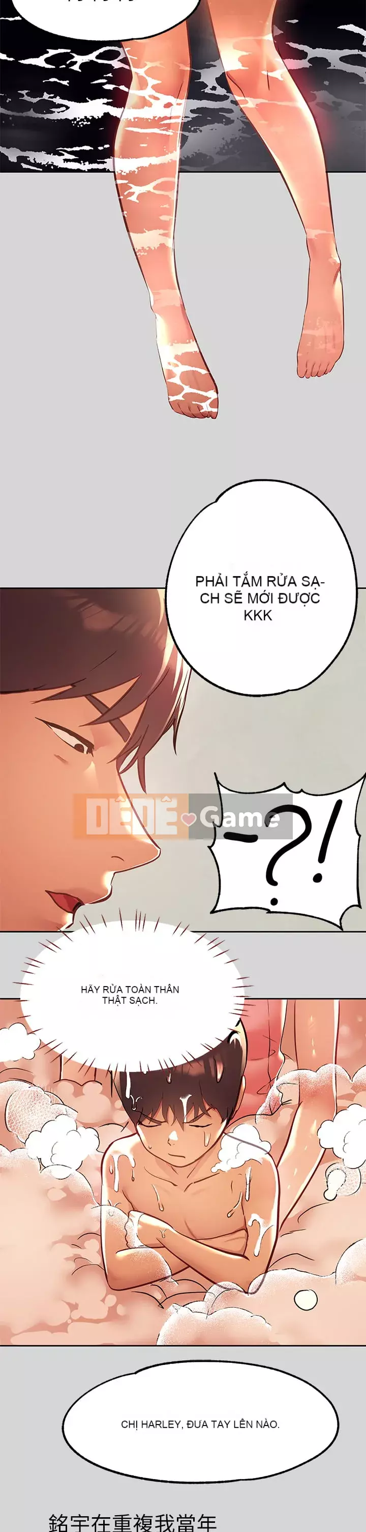 Chị nhà giàu Chương 27-28