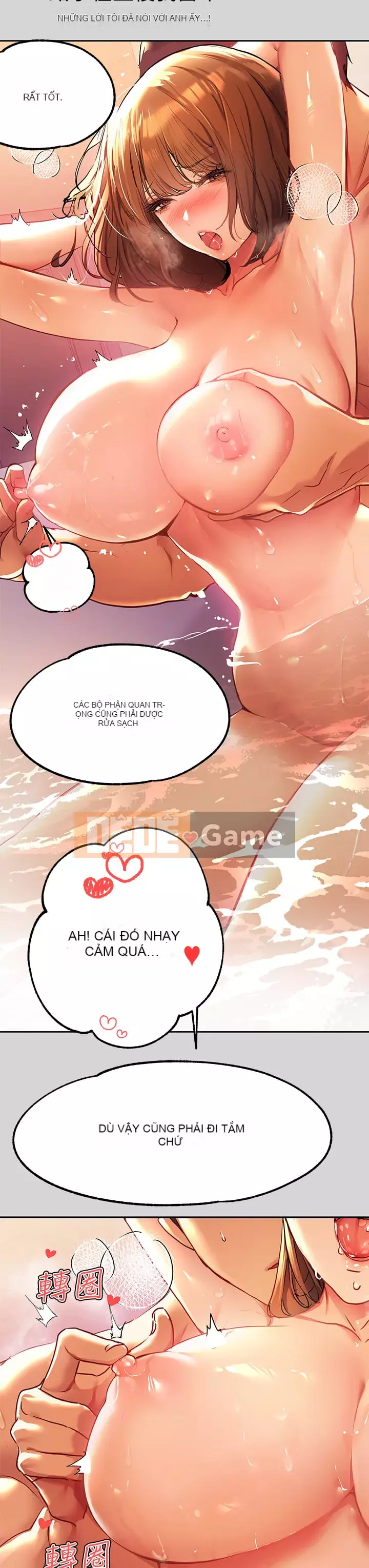 Chị nhà giàu Chương 27-28