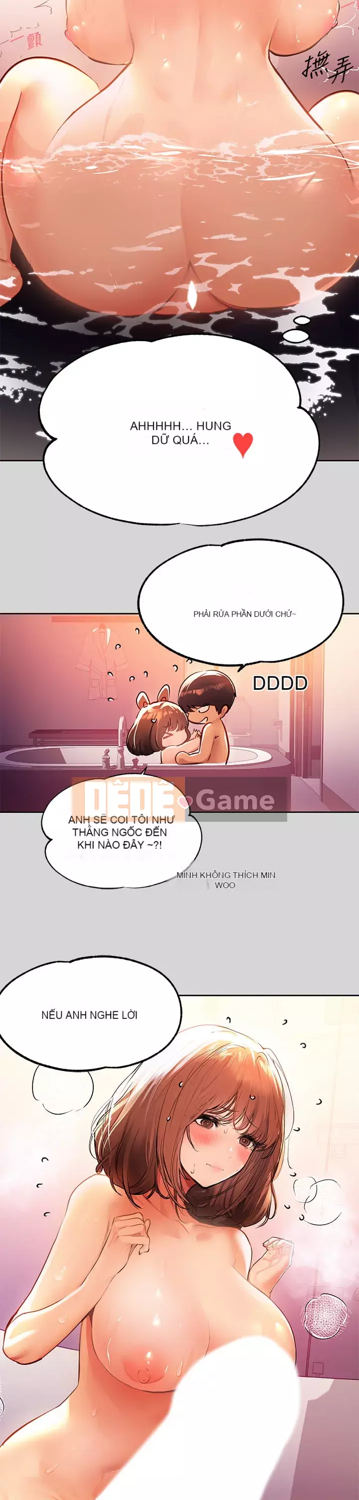 Chị nhà giàu Chương 27-28