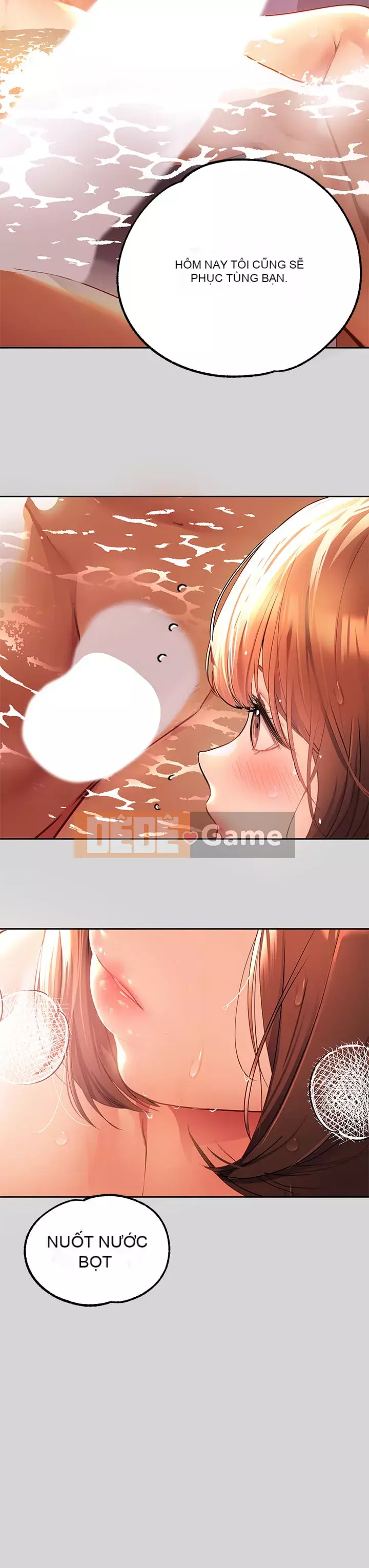 Chị nhà giàu Chương 27-28