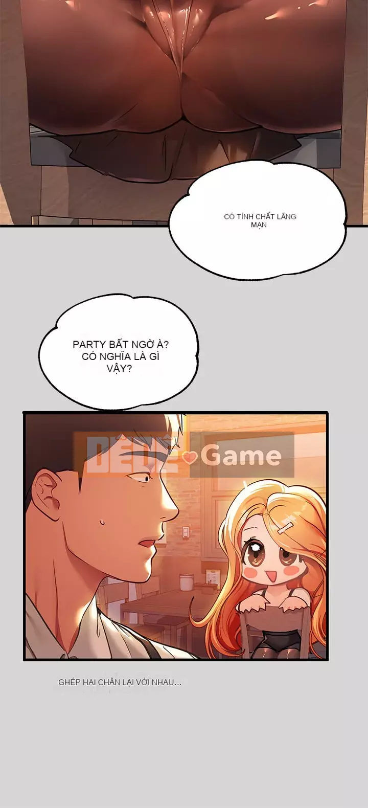 Chị nhà giàu Chương 27-28