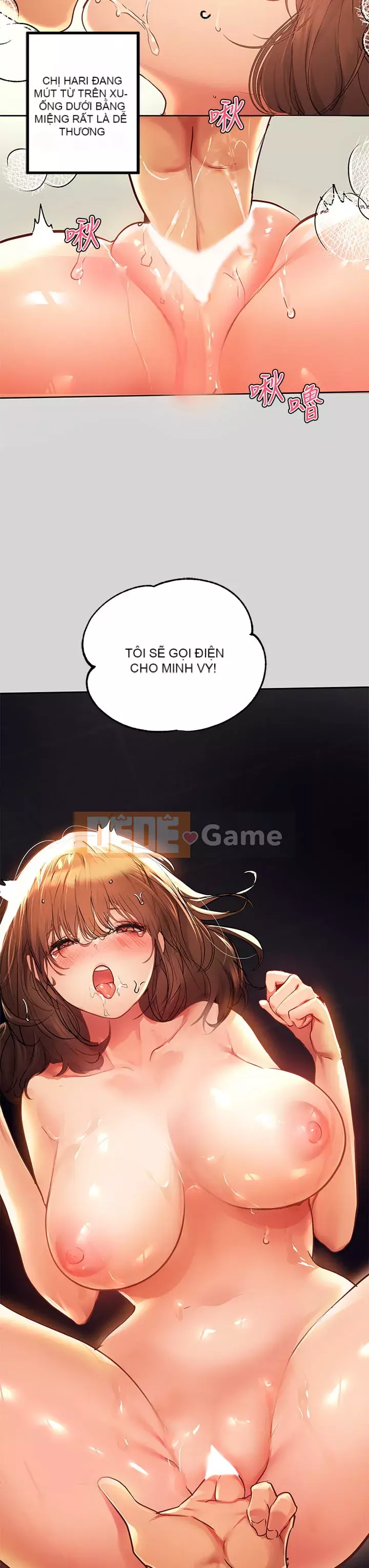 Chị nhà giàu Chương 27-28