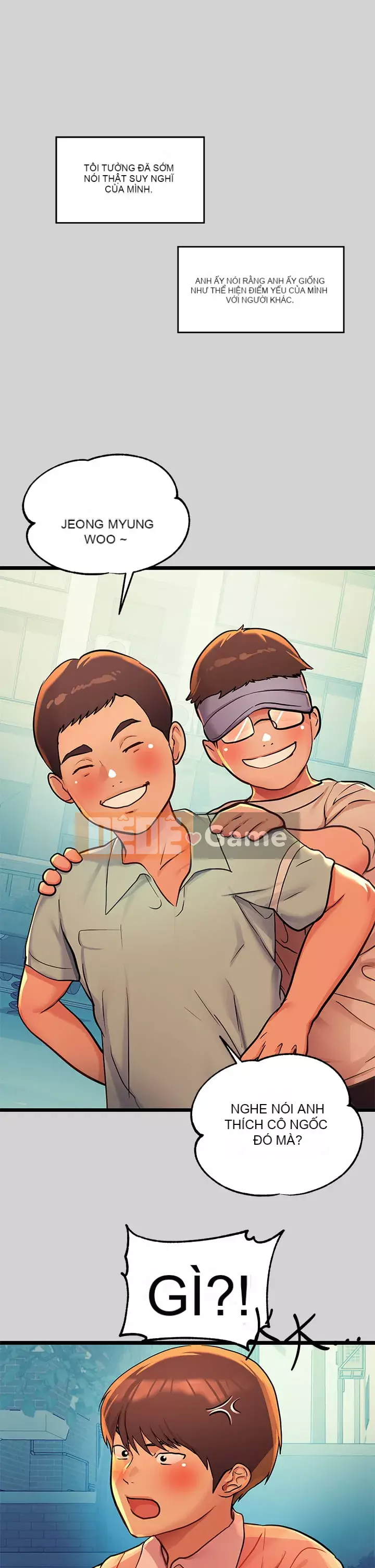 Chị nhà giàu Chương 27-28