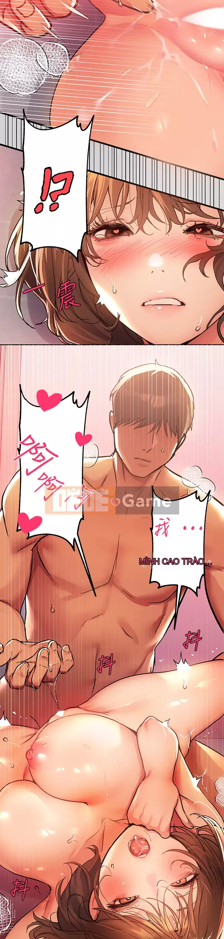 Chị nhà giàu Chương 27-28