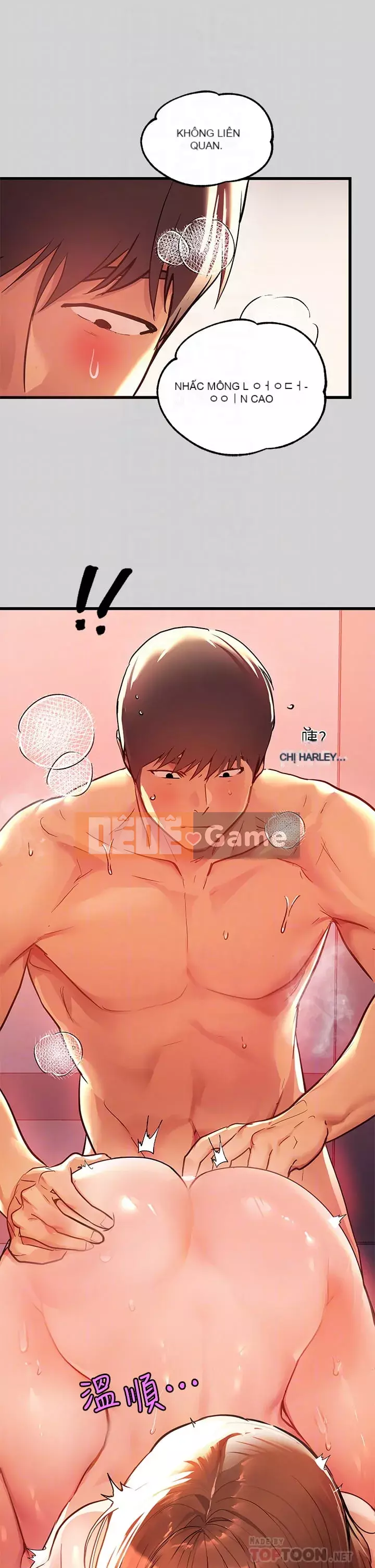 Chị nhà giàu Chương 27-28