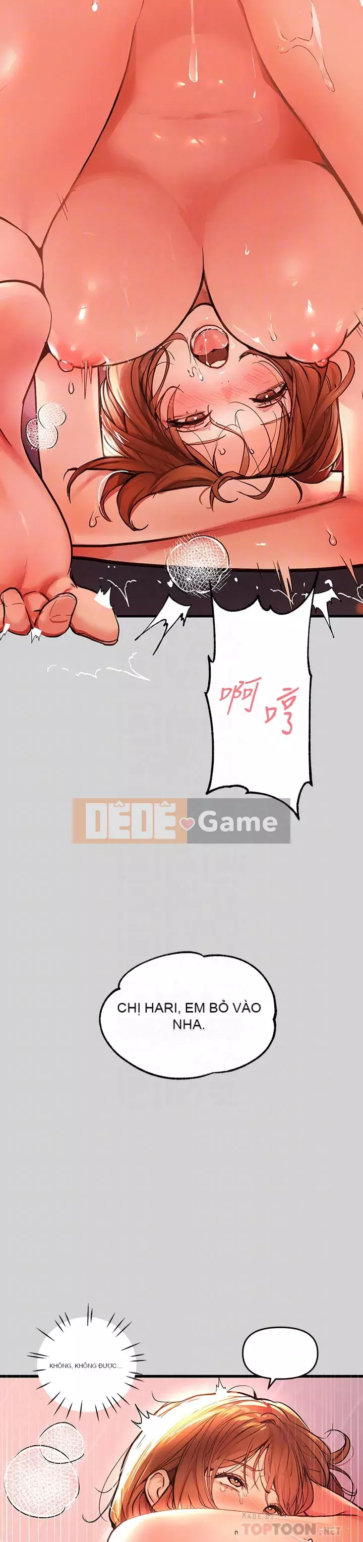 Chị nhà giàu Chương 27-28