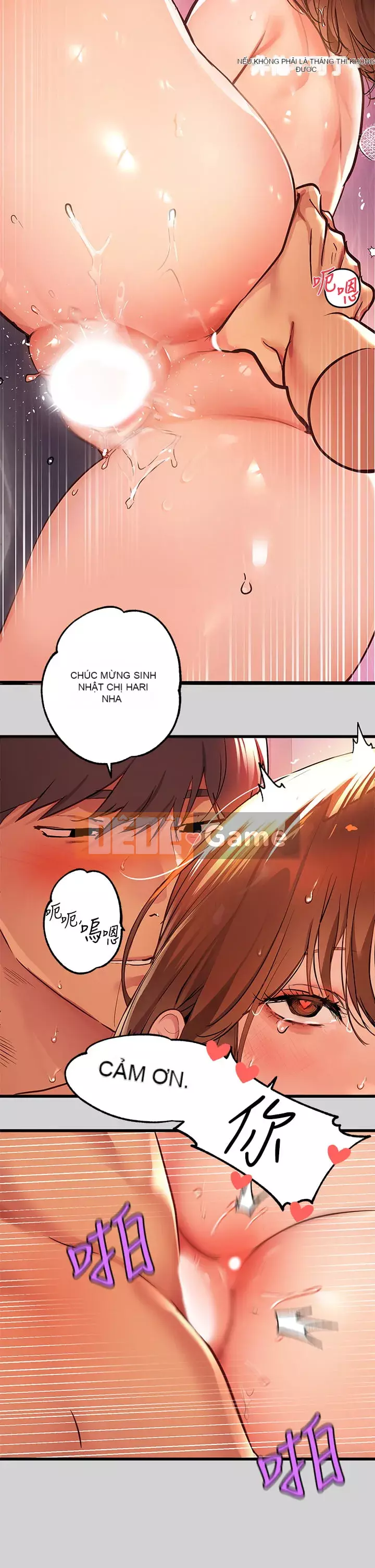 Chị nhà giàu Chương 27-28