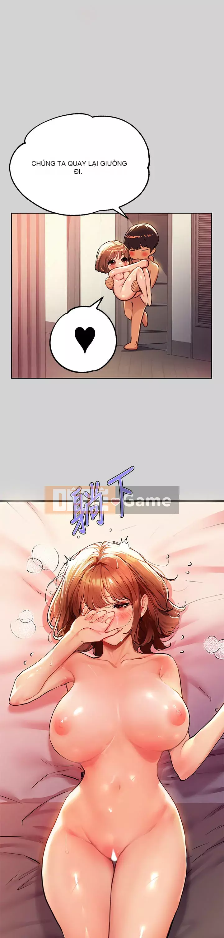 Chị nhà giàu Chương 27-28