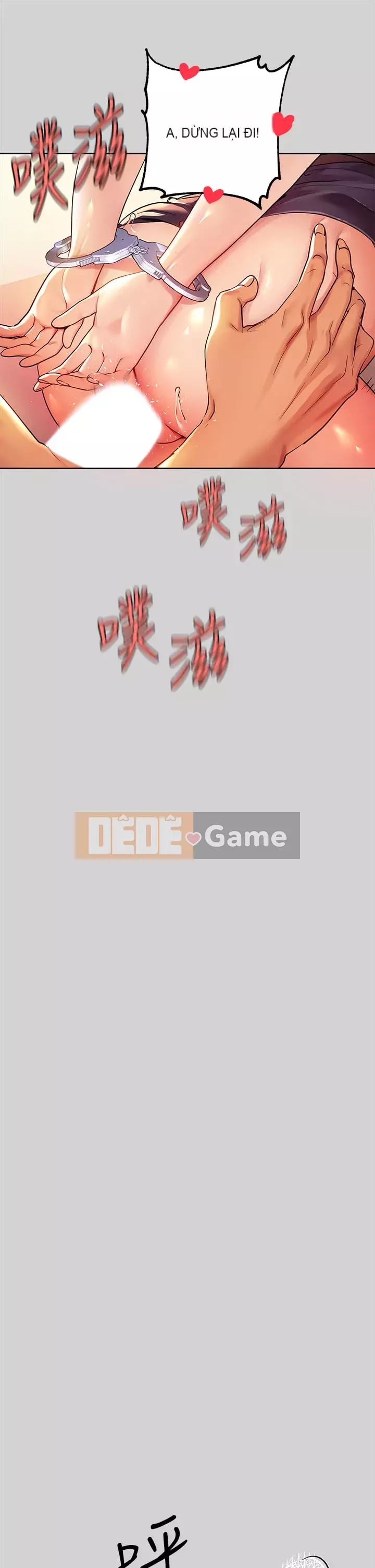 Chị nhà giàu Chương 27-28