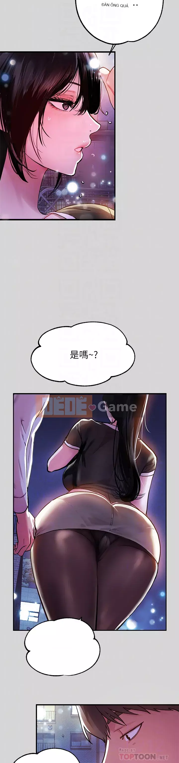 Chị nhà giàu Chương 25-26