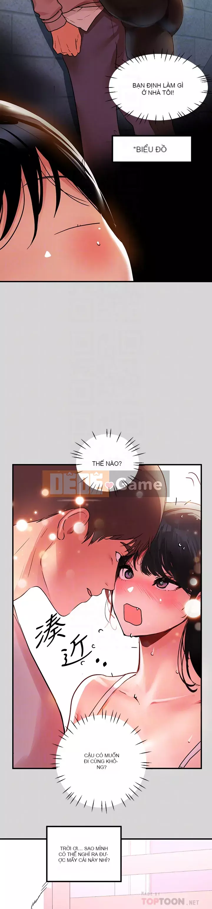 Chị nhà giàu Chương 25-26