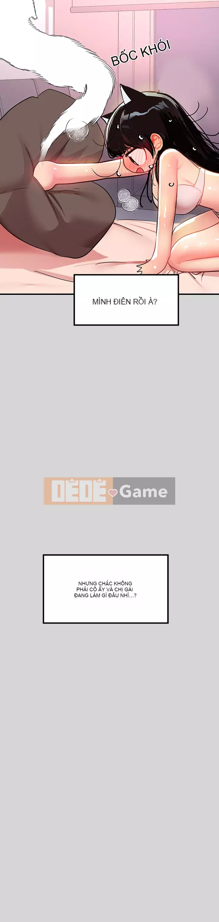 Chị nhà giàu Chương 25-26