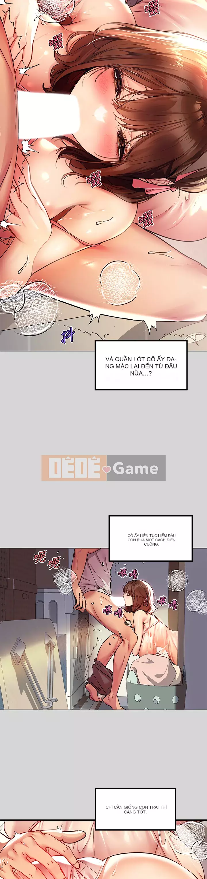 Chị nhà giàu Chương 25-26