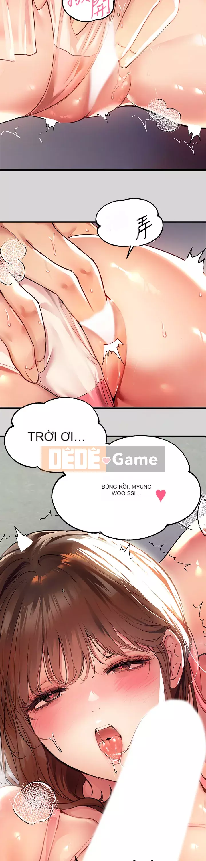 Chị nhà giàu Chương 25-26