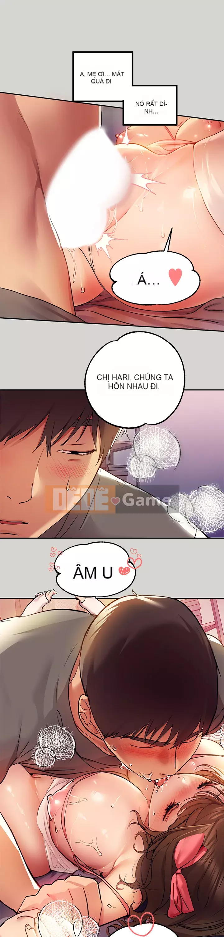 Chị nhà giàu Chương 25-26