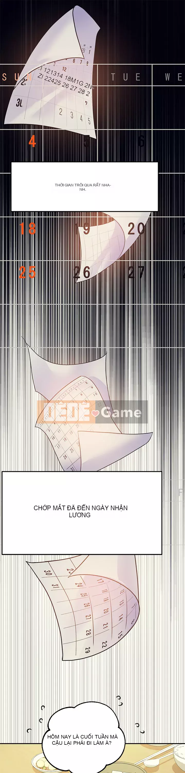 Chị nhà giàu Chương 25-26