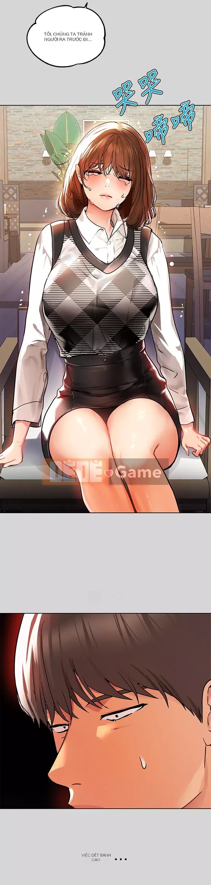 Chị nhà giàu Chương 25-26