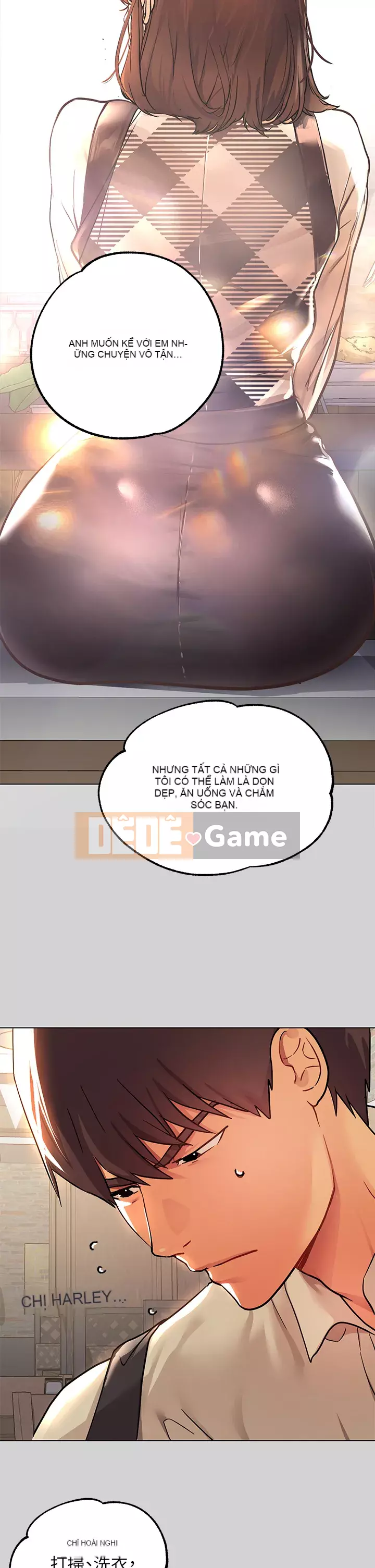 Chị nhà giàu Chương 25-26