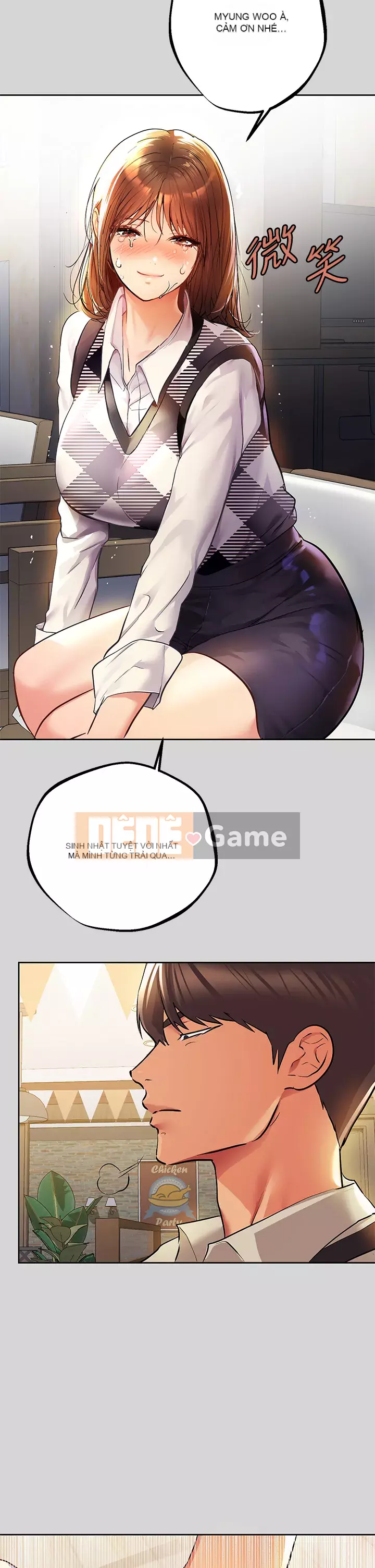 Chị nhà giàu Chương 25-26