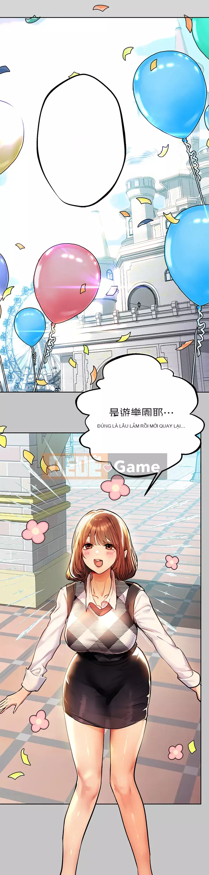 Chị nhà giàu Chương 25-26