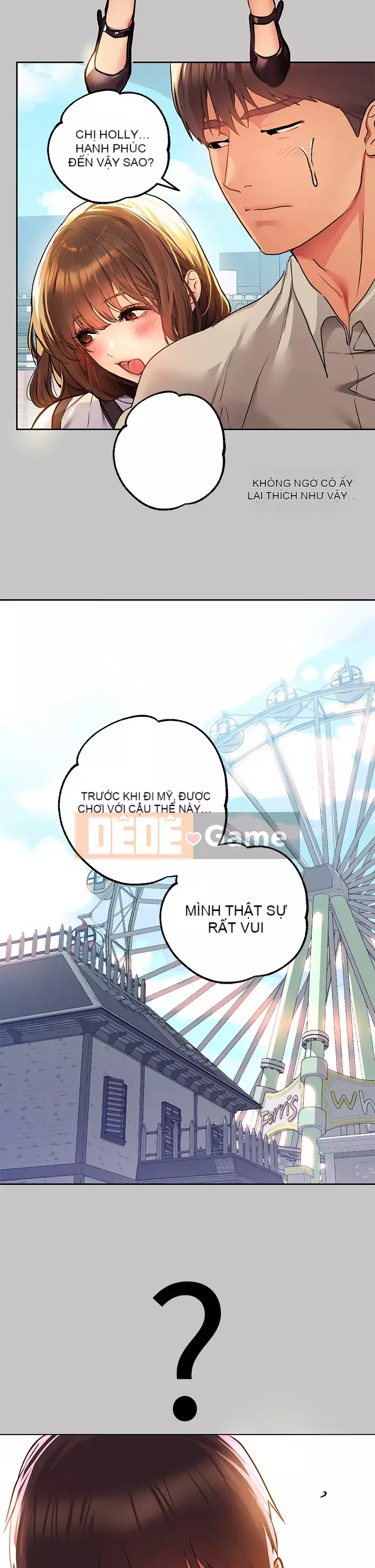 Chị nhà giàu Chương 25-26