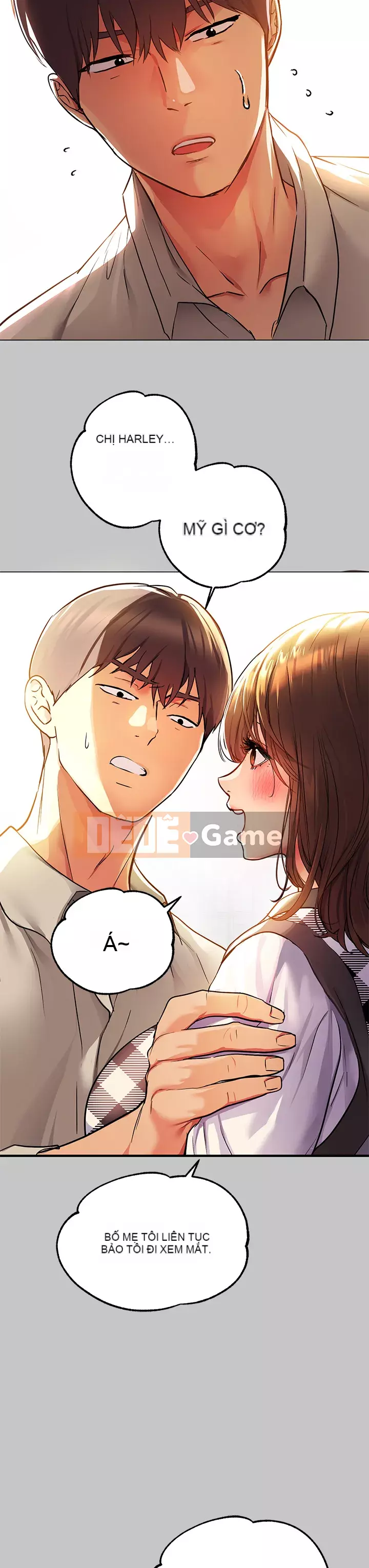 Chị nhà giàu Chương 25-26