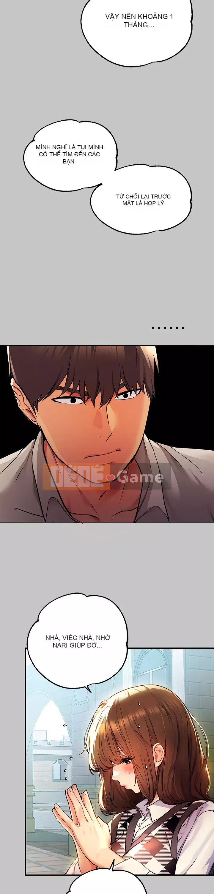 Chị nhà giàu Chương 25-26