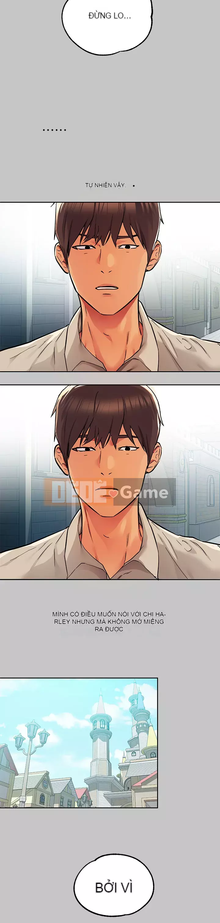 Chị nhà giàu Chương 25-26