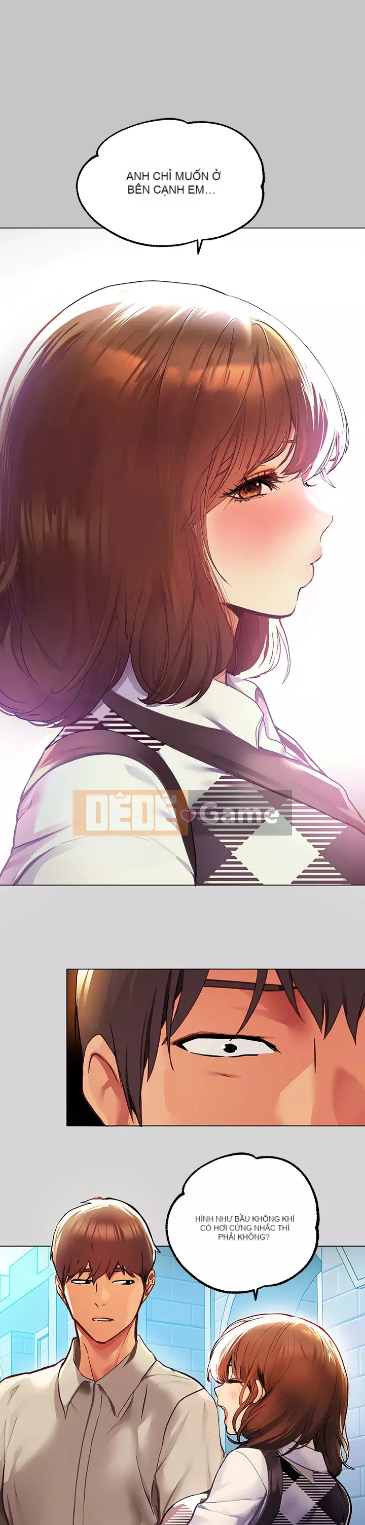 Chị nhà giàu Chương 25-26