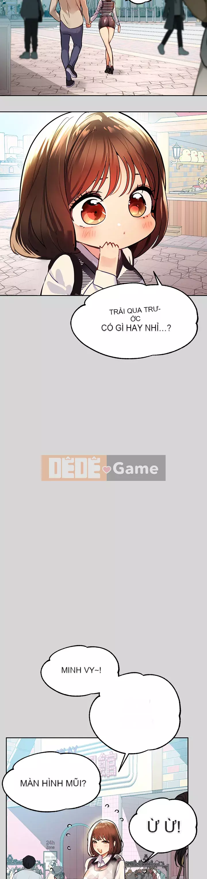 Chị nhà giàu Chương 25-26