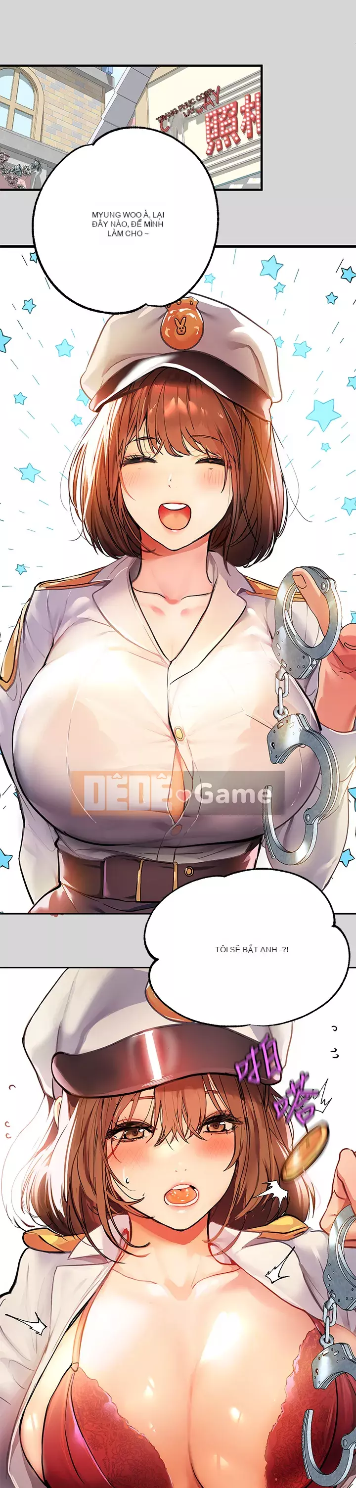 Chị nhà giàu Chương 25-26