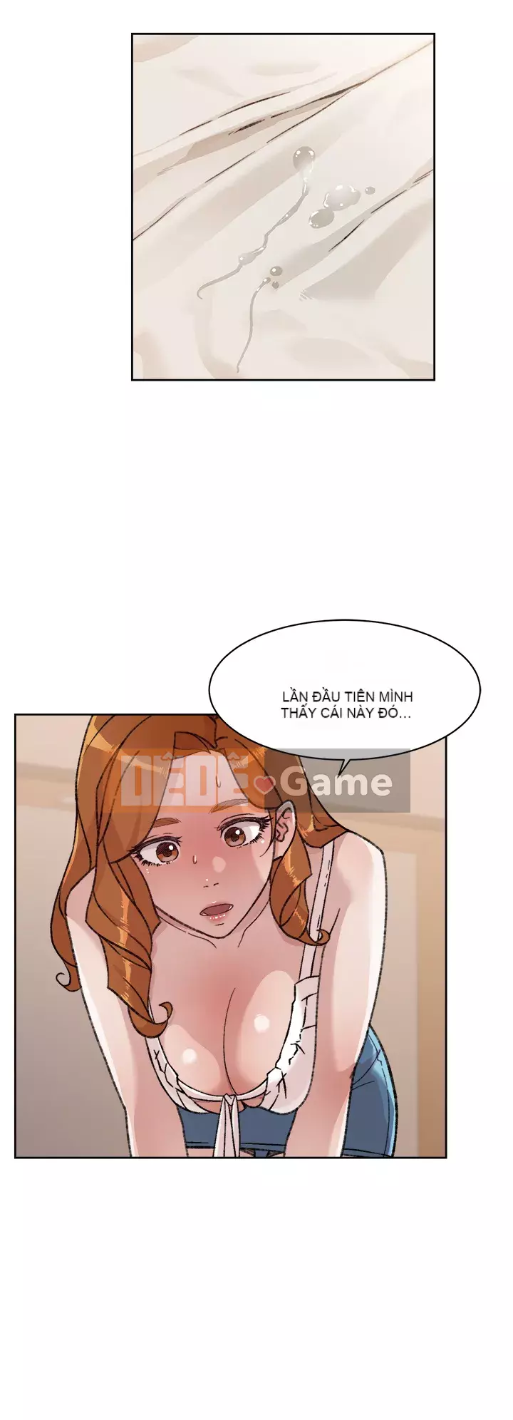 Cuộc sống riêng tư của bạn bè Chương 30-31