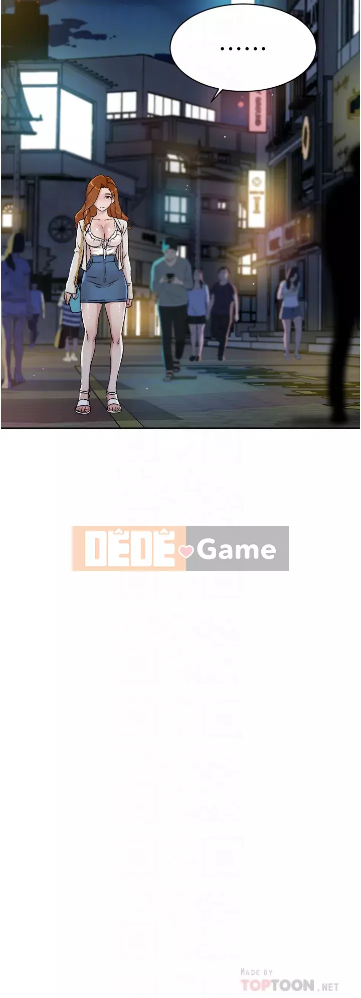 Cuộc sống riêng tư của bạn bè Chương 30-31