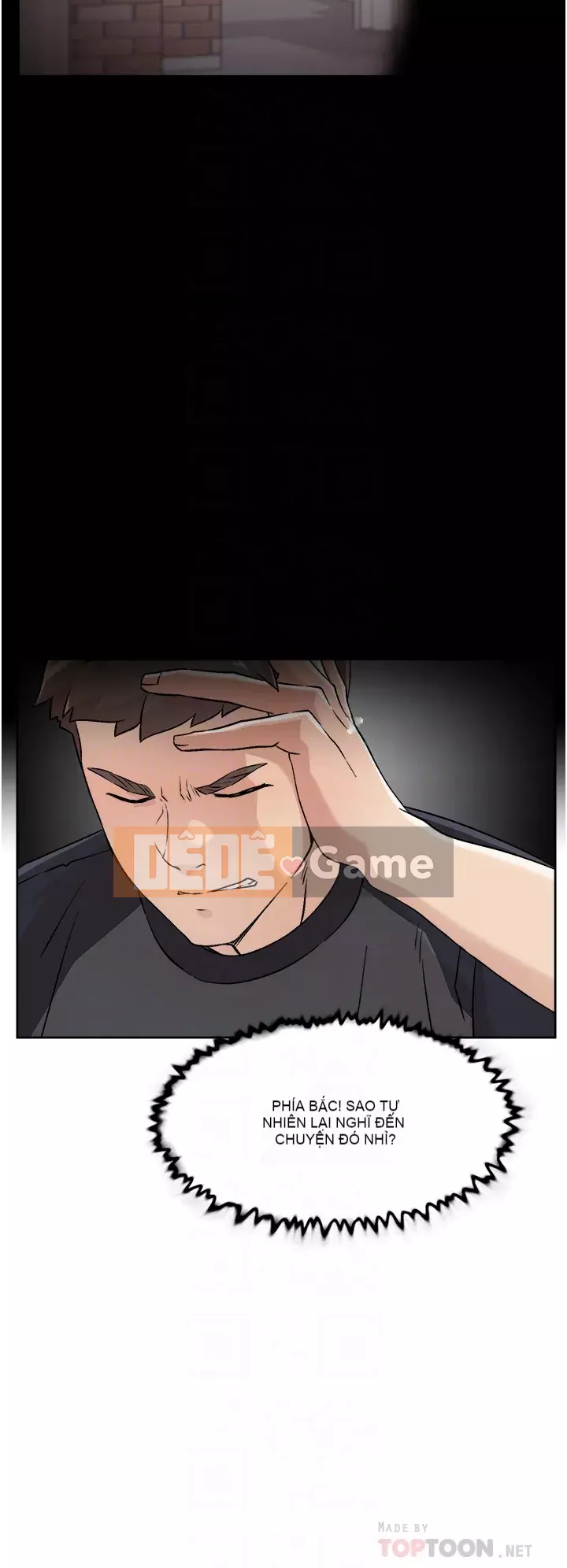 Cuộc sống riêng tư của bạn bè Chương 30-31