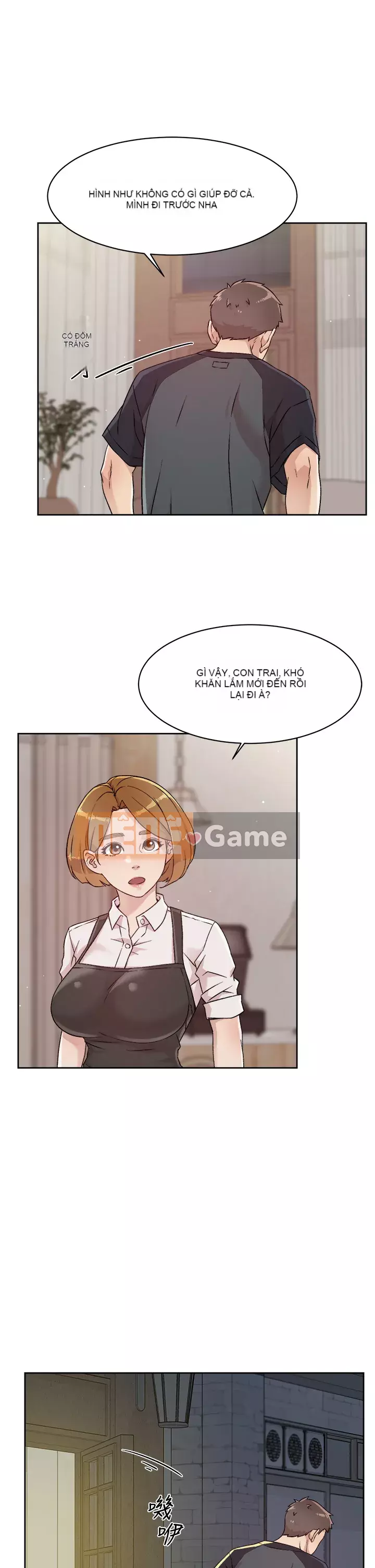 Cuộc sống riêng tư của bạn bè Chương 30-31