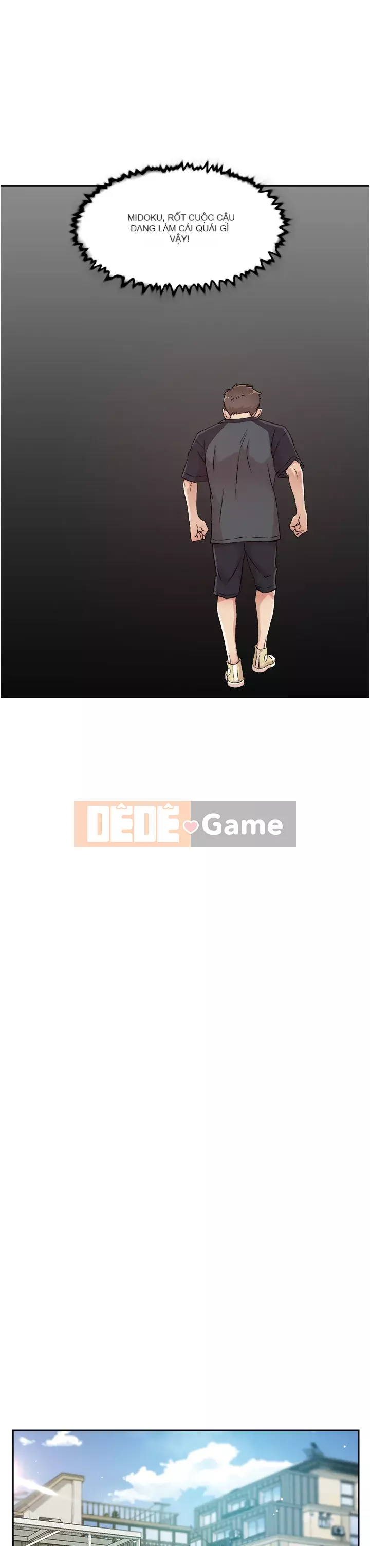 Cuộc sống riêng tư của bạn bè Chương 30-31